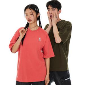 [라이프워크] 공용) 실리콘 라독와펜 반팔 티셔츠_LW245TS904
