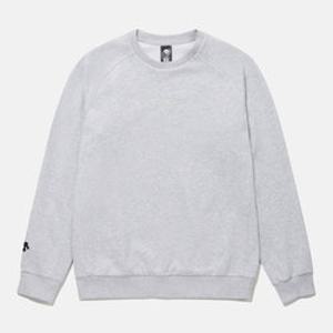 [데상트공식][40% OFF] 백그래픽 맨투맨 SQ123UHT32
