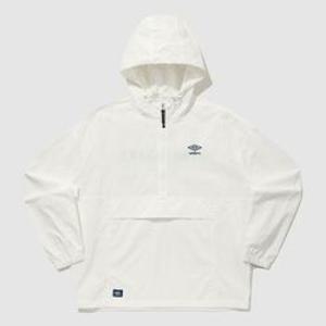 [백화점][엄브로] (30%OFF) (25SS) 클래식 긴팔 후드형 아노락 4컬러 UQ221CWT41 UQ221CWT41