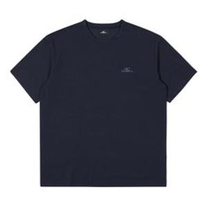 [백화점][오닐] 25년S/S 남성 카라비너 반팔 티셔츠 OMTRO2155-915