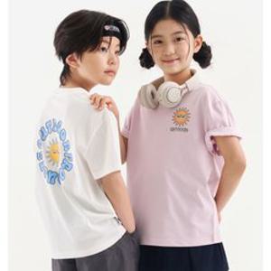 [백화점]선글라스 햇님 반팔티 OD252ISS19