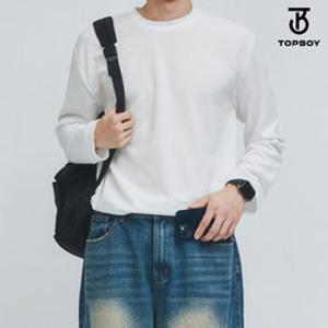남녀공용 링클프리 기능성 긴팔 티셔츠 (WI004)