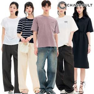 [체이스컬트] MD추천 파격 세일 반팔/반바지/팬츠