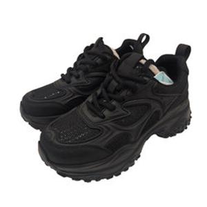 [백화점][탠디] 여성 스니커즈(굽 6cm) G25416_BLACK_블랙