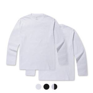 [폴햄][폴햄] 남여공용 2PACK 튜블러 긴팔티_PHD5TR3600