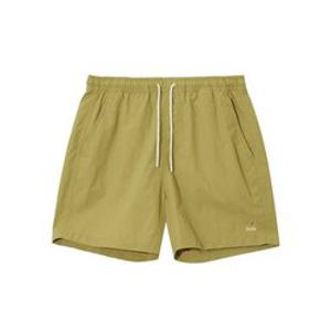캉골 애슬리트 나일론 쇼츠 4055 레몬 (KRECSA40550) 380512