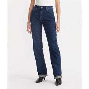 리바이스 LEVIS Blue Tab 셀비지 플랭크 스트레이트 진_A9138-0000 A9138-0000 371618