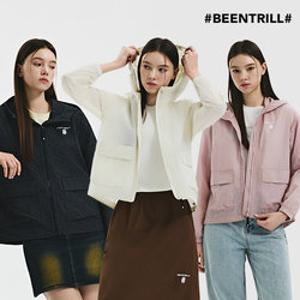 [TV상품]빈트릴 26SS 여성 유틸리티 웨더 재킷