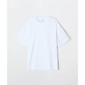 스파오 SPAO [COOL코튼] 루즈핏 반팔티_SPRWGA9C01 SPRWGA9C01 406443