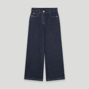 [백화점][코데즈컴바인] 일자핏 로우데님 (CLA-DP502W2) CLADP502W2