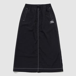 [백화점][엄브로] (30%OFF) (25SS) 크리스피 타슬란 스커트 3컬러 UQ222CSK59 UQ222CSK59
