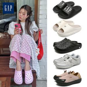 [공식스토어] 26S/S GAP 외 브랜드 슬리퍼 샌들 메리제인 SALE