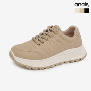 [아나이스] 데일리 키높이 여성 스니커즈 4cm_26S205