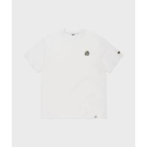 와키윌리 키키와펜 반팔티셔츠 B1 WA2602ST02 WH MI GN BK