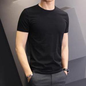 남녀공용 여름 데일리 라운드넥 반팔티 무지 기본 반팔 티셔츠