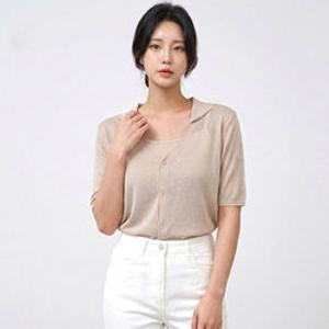 [모델리스트] 여름상품 특가전* 티셔츠/원피스/반팔니트 외