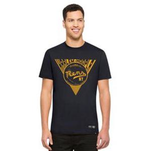 [47BRAND] BLACK FIVES 남여공용 티셔츠 BFAP162TSM002