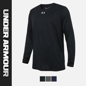 [언더아머] UA LOCKER 긴팔티셔츠 3종 택1