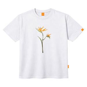 엘라모 드라이플라워 반팔 빅사이즈  S-4XL