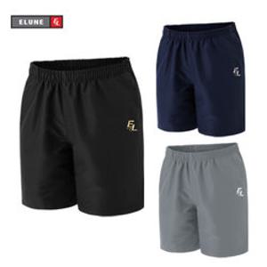 엘룬 프리미엄 반바지 EFP201 M~3XL 빅사이즈 티셔츠 쿨론티