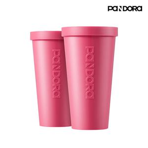 [뉴트리] 판도라 슬리밍 컷 2병(8주)