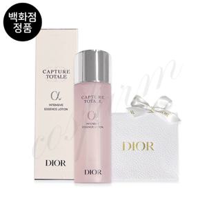 [백화점 정품] 디올 캡춰 토탈 인텐시브 에센스 로션 150ml + [선물포장]