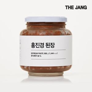 [홍진경] 된장 950g