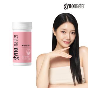 [15일개선확인] 여성 질 건강 유산균 지노마스터 1개월  리스펙타  50억 보장균