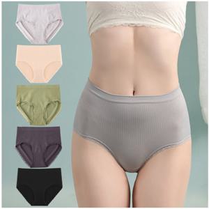애플스토리_세상편한 인생 심리스팬티5종