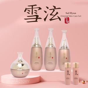 나드리  화장품 설현 한방 기초 기능성 스켄케어  6종