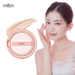 [미바]왕쿠션 시즌3 리필 25g1개