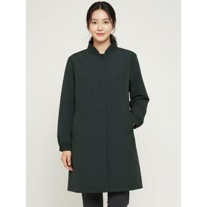 [올포유]여성 셔링 페미닌 코트 ALCTK8121-819