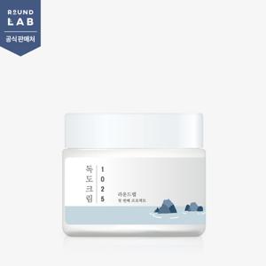 [라운드랩] 1025 독도 크림 80ml
