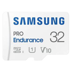 Endurance 32GB 블랙박스 마이크로SD PRO 카드 전용 WFJR6SV