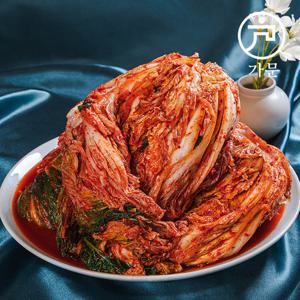 가문 전라도 포기김치 10kg