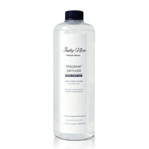 [쥬디니스] 대용량 디퓨저 리필 1L(1000ml) 방향제/디퓨저리필액