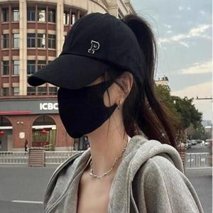 [라일리] Rly 캐주얼 야구모자 여름 캡모자 야외 볼캡 여성 여성용