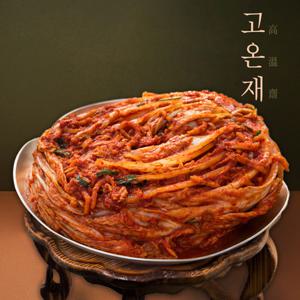 고온재 포기김치 10kg (국내산 농산물)