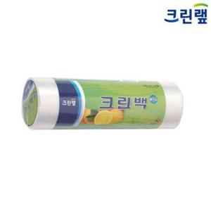 갤러리아_[크린랩] 크린백 롤타입 25cmX35cm_500매_업소용 중
