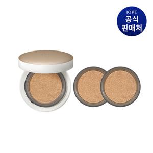 [텐텐] 아이오페 에어쿠션_커버 본품 1개 + 리필 2개 (옵션)