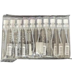 시원하고 맑은 아쿠아틱무드 퍼퓸 남성향수 15ml 10입 (WFJLOIB)