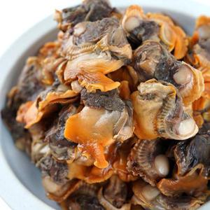 [통영직배송] 새담 자숙피꼬막 1kg x 2팩