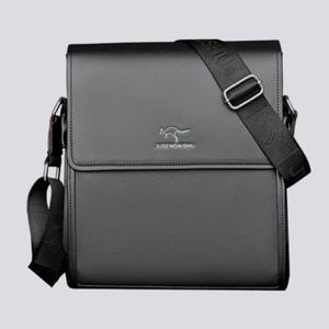 남성크로스백 데일리 패션 가방 남성 직장인 크로스백 블랙 숄더백