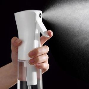 미세 안개분사 미용실 분무기 200ml (WE90599)