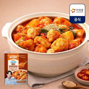 [편스토랑x아워홈] 김용빈의 대창닭볶음탕 600gx3입