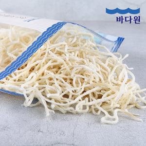 [바다원] 부드러운 국내가공 진미채 1kg 오징어채