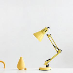 책상스텐드 독서등 침대스탠드 (LED전구포함) MK27775