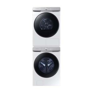 [삼성] AI 세탁기 건조기 세트 WF21DG6650BW+DV21DG8600BW (WF21DG6650BW2T)