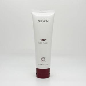 뉴스킨 180도 페이스 워시 클렌징폼 고농도비타민 125ml