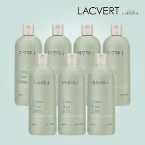 [라끄베르]아무때나 때필링 500ml 7통